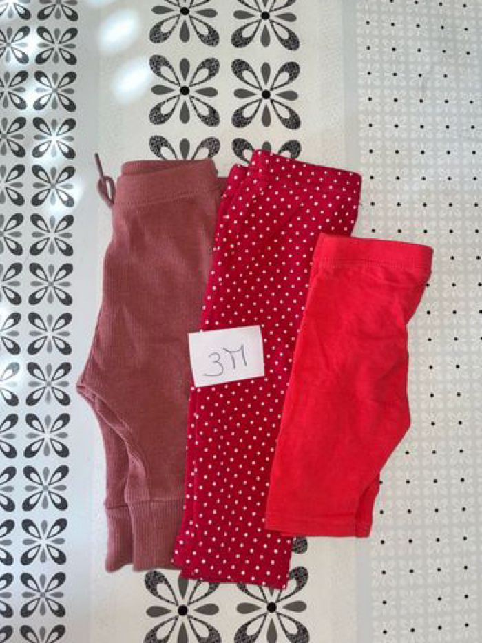 Lot leggings