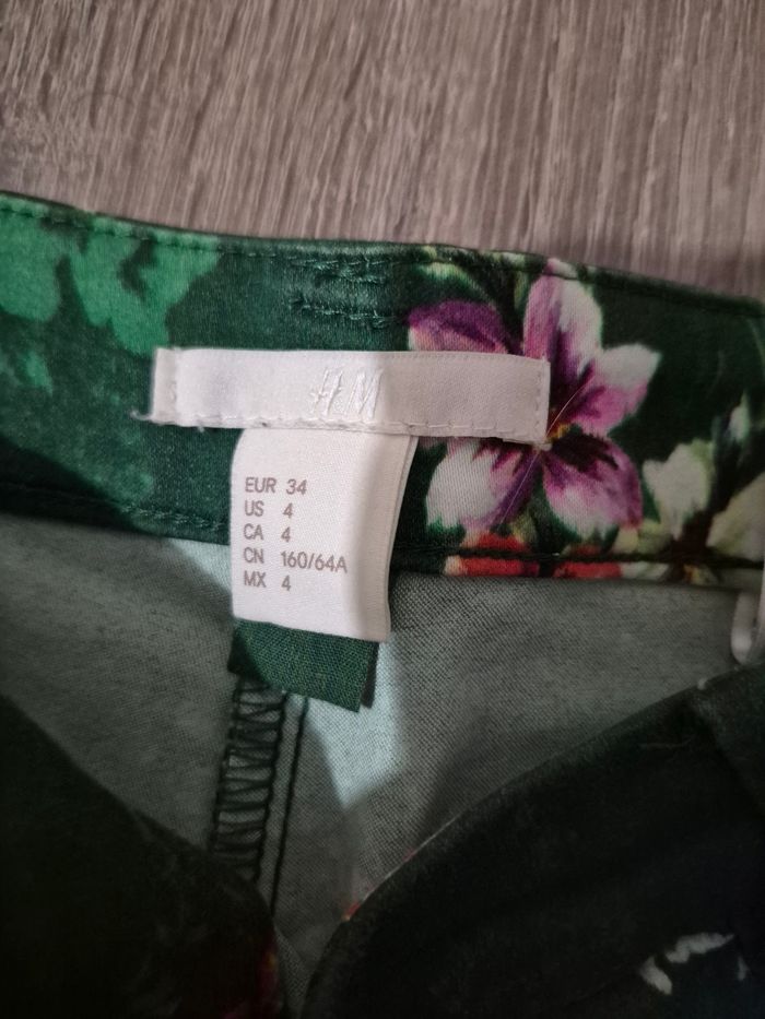 Jean droit - photo numéro 3