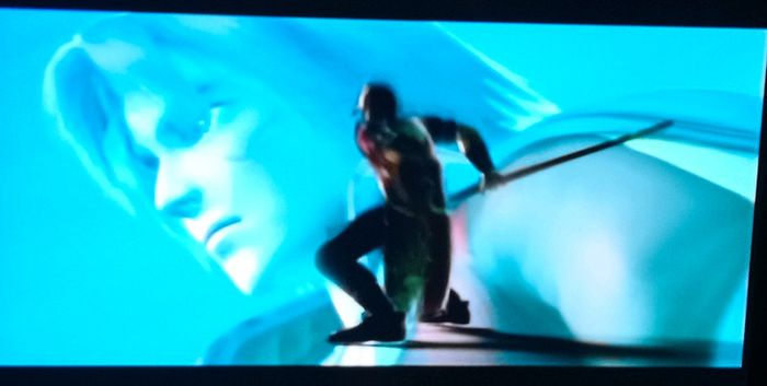 😍gros hit Nintendo gamecube soulcalibur 2 complet - photo numéro 11