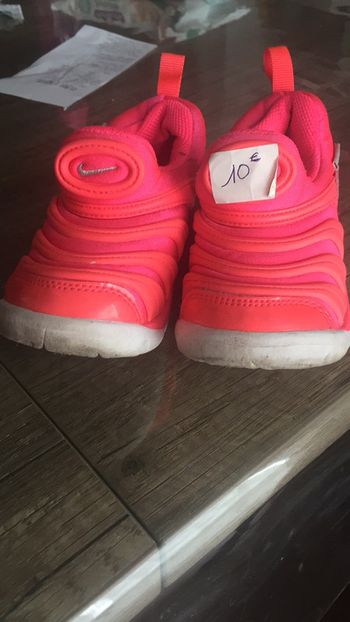 Baskets Nike