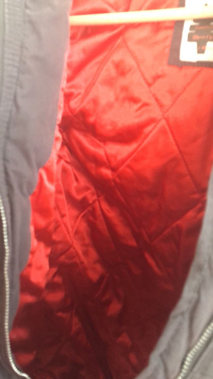 Okaidi - Manteau fille 12ans - Très bon état - photo numéro 7