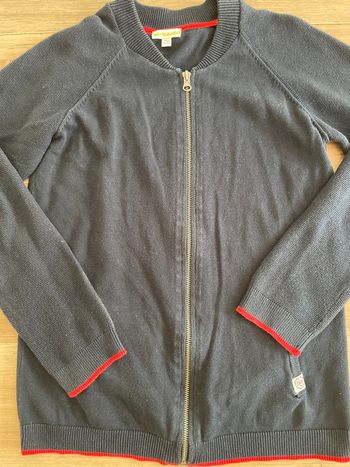 Gilet 