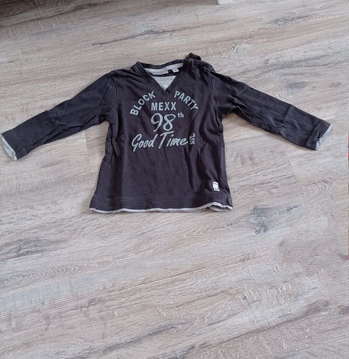 Lot vêtements 12 mois - photo numéro 9