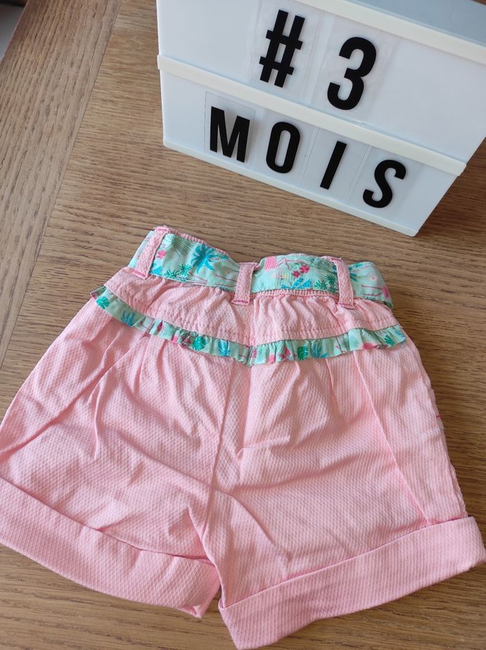 Short - photo numéro 2