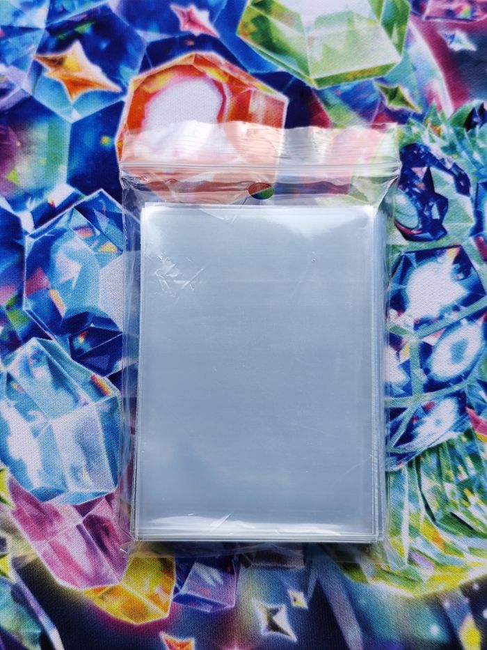 Sleeves ultra pro - 100 sleeves - photo numéro 2