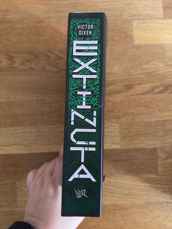 Extincta - photo numéro 3