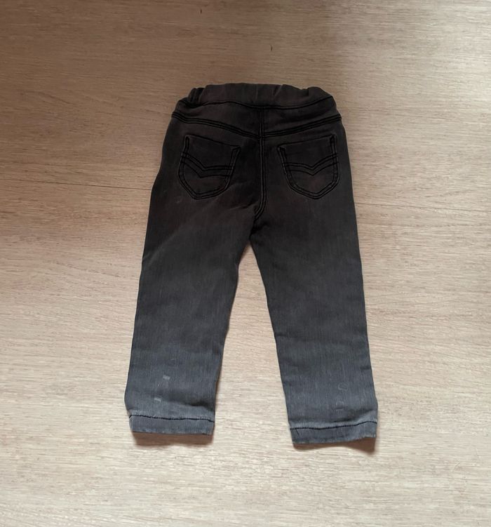 Jean 👖 - photo numéro 2