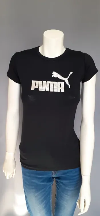 Joli tee-shirt Puma