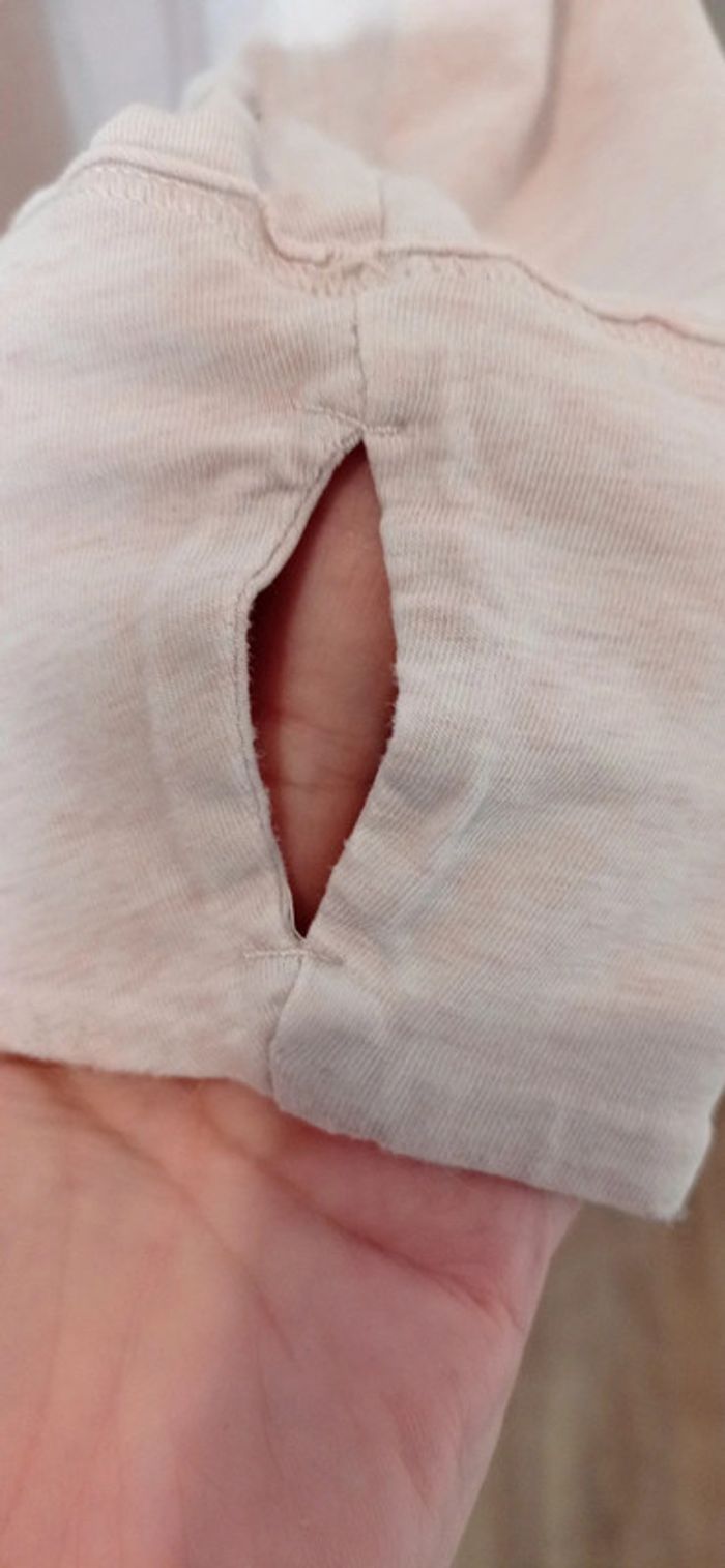 Pull femme taille 50/52 - photo numéro 2