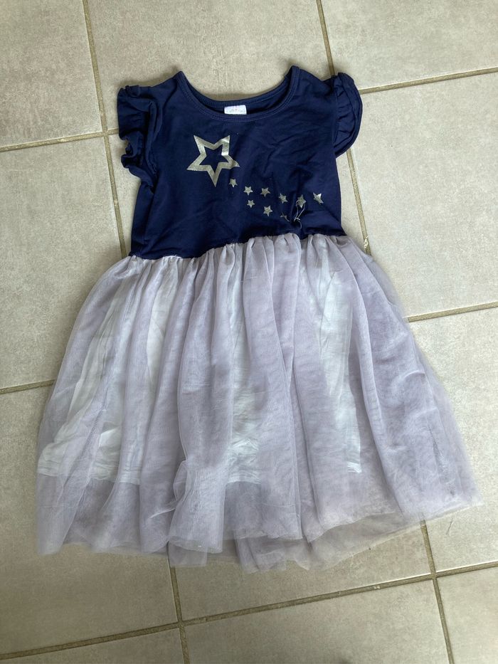 Lot de 2 robes - photo numéro 7