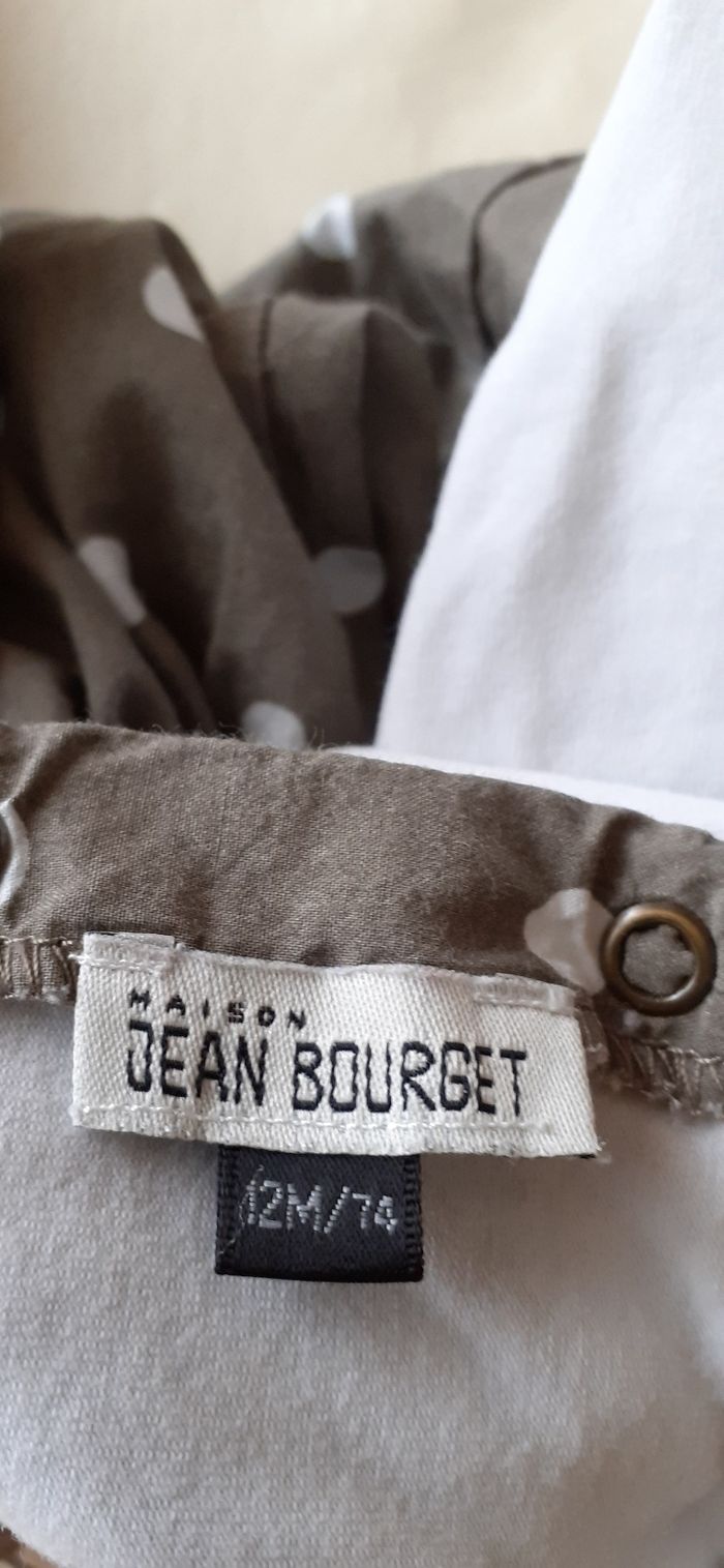 Robe bébé fille 12 mois - photo numéro 6