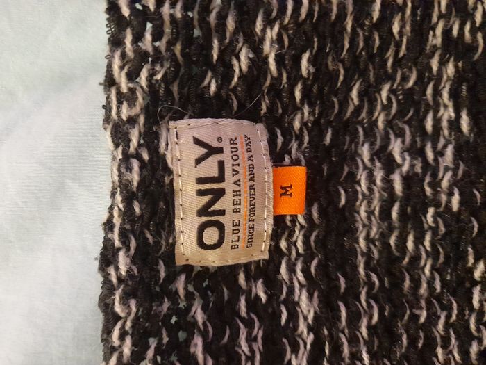 Pull only - photo numéro 3