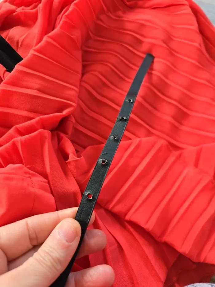 Robe rétro - photo numéro 9
