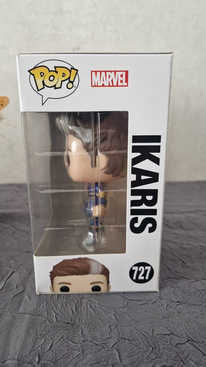 Funko pop 727 - photo numéro 2