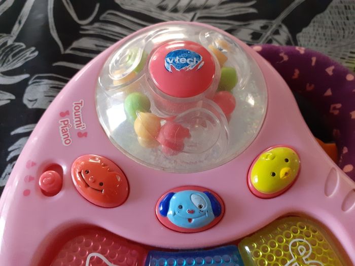 Jeux d'éveil - photo numéro 5