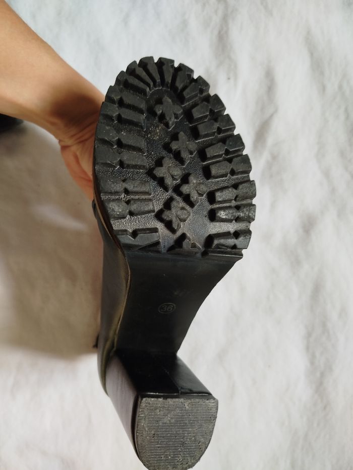Chaussures - photo numéro 2