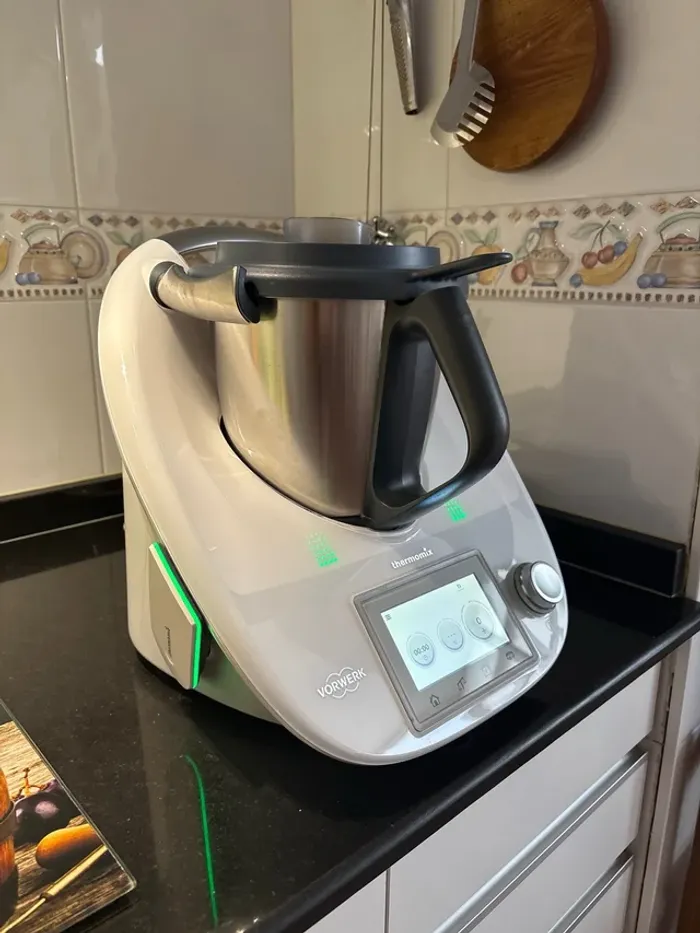 Robot culinaire Vorwerk Thermomix