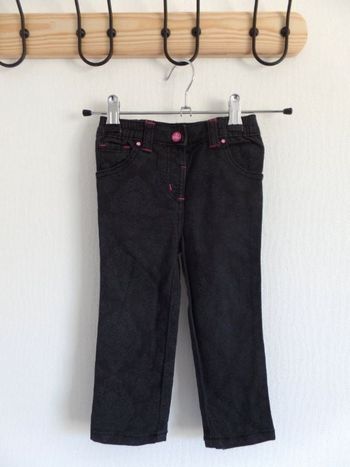 Pantalon Orchestra