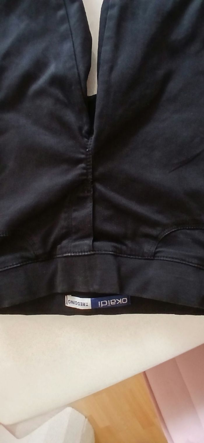 Jegging noir - photo numéro 4