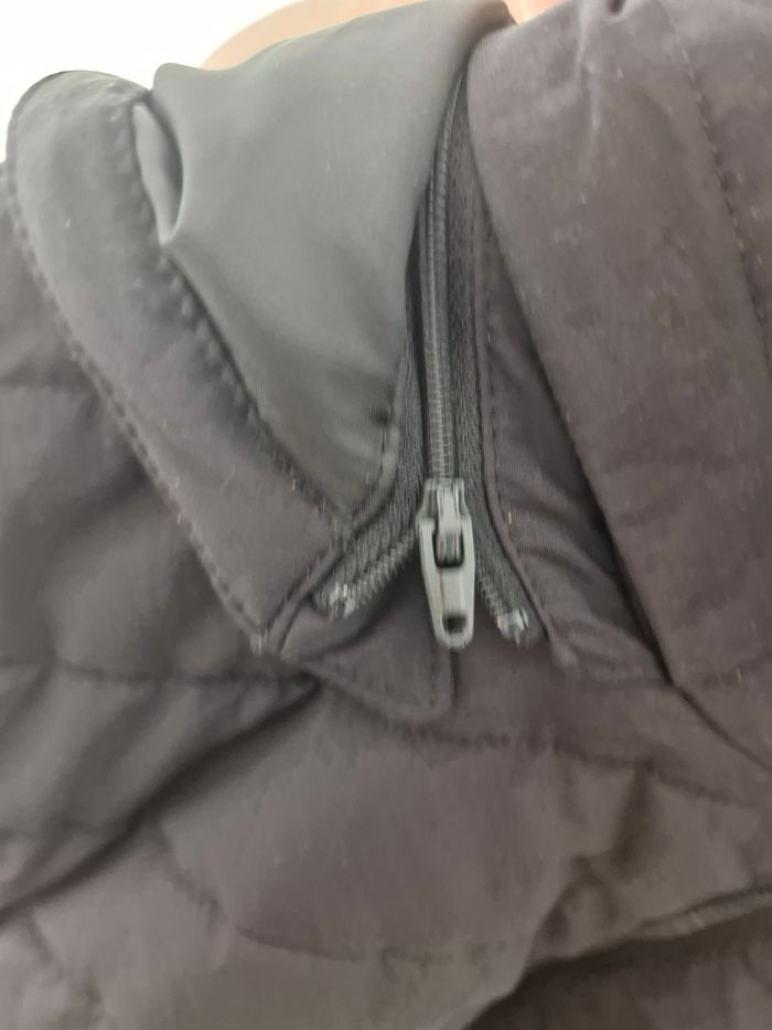 Veste sans manche Adidas Neuve - photo numéro 5