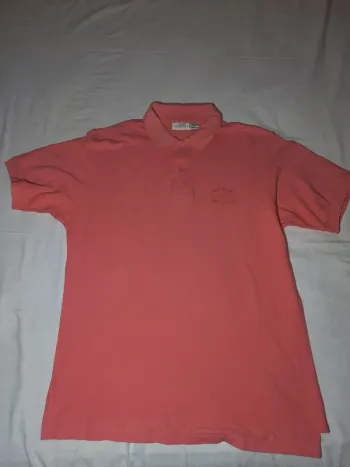 Polo pierre clarence