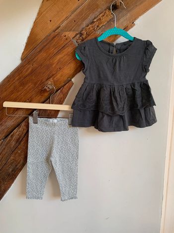 Ensemble 12 mois / Next