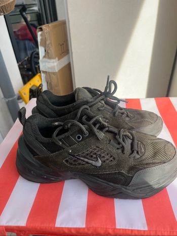 Basket Nike unisexe