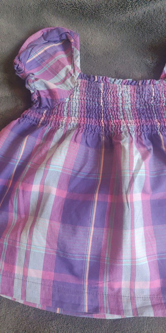 Blouse obaibi 23 mois - photo numéro 3