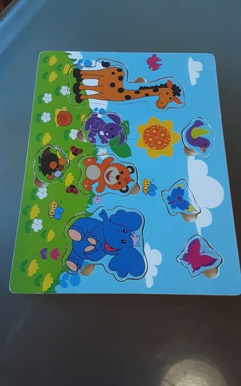 Puzzle 