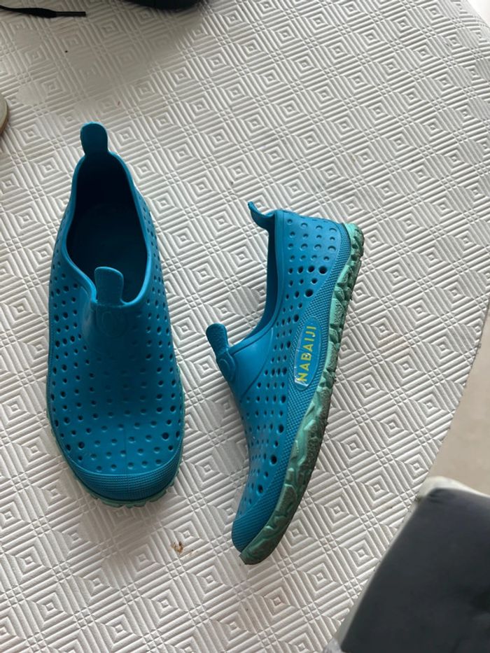 Chaussures d’eau - photo numéro 2