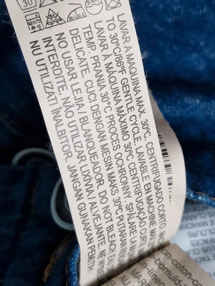 Short Massimo Dutti femme 38 - photo numéro 8