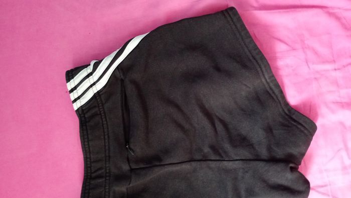 Short Adidas - photo numéro 3