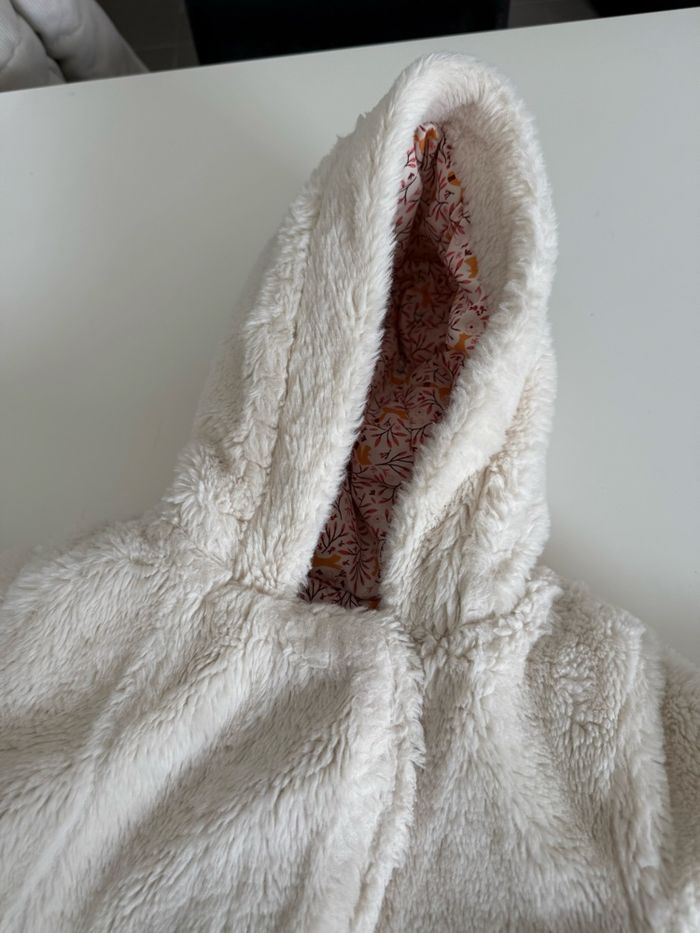 Manteau - photo numéro 7