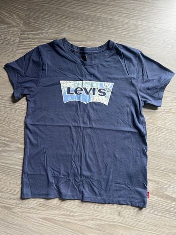 T-shirt Lévis 