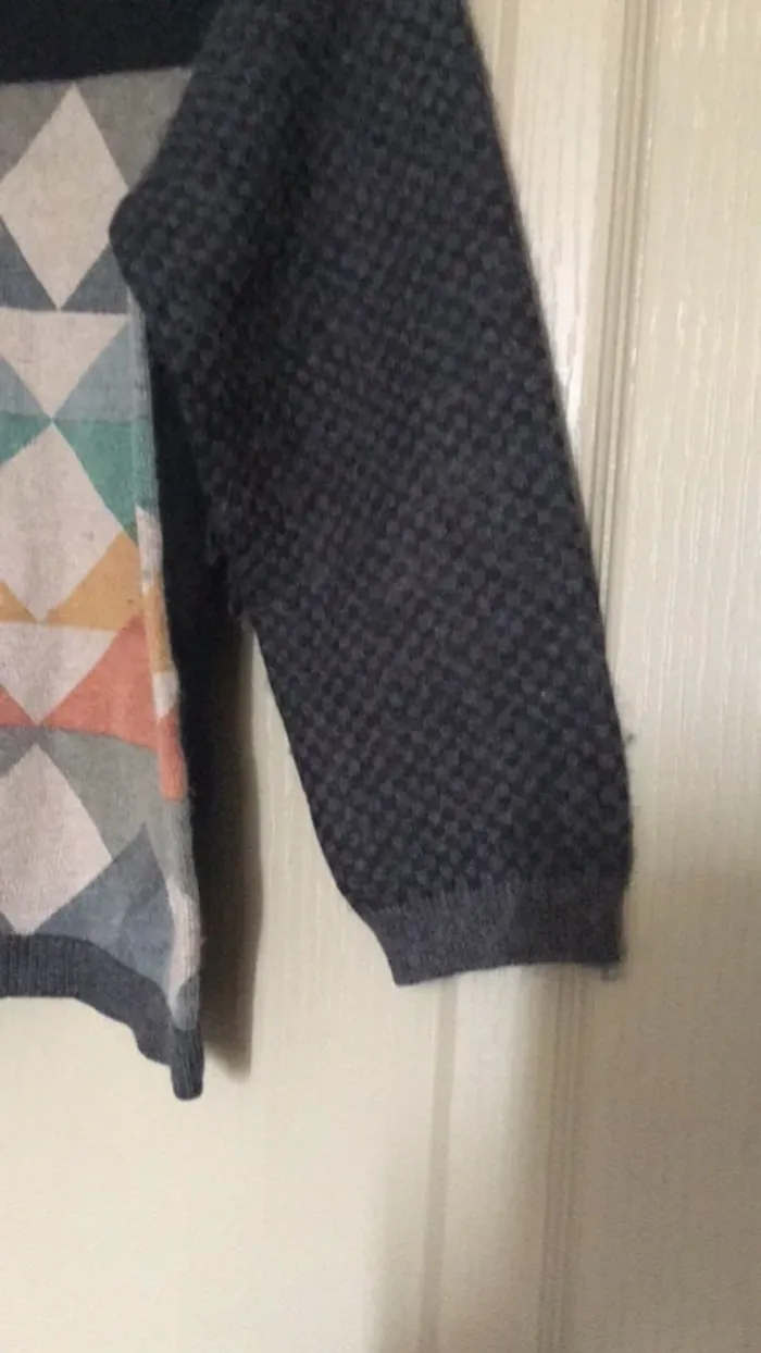 Pull catimini 3 ans - photo numéro 2