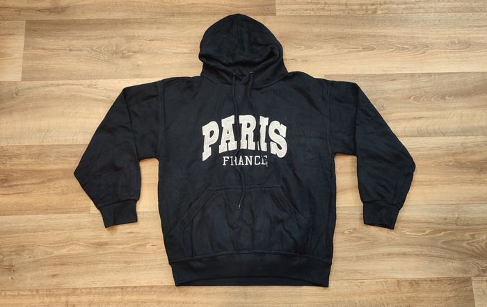 Vêtement homme Sweatshirts Sweats pull à capuche RL Sport taille S #Retrostreet - photo numéro 2