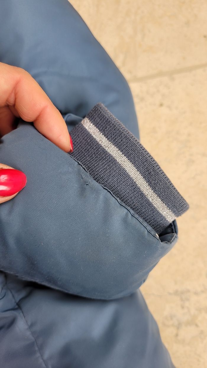 Manteau 6ans - photo numéro 9