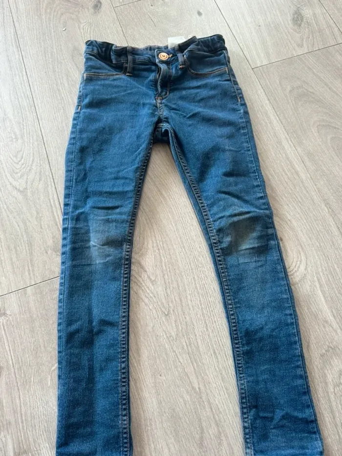 Jean H&M