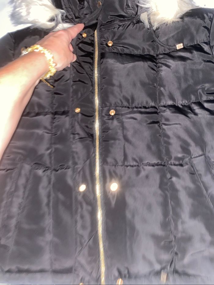 Doudoune neuve - photo numéro 4