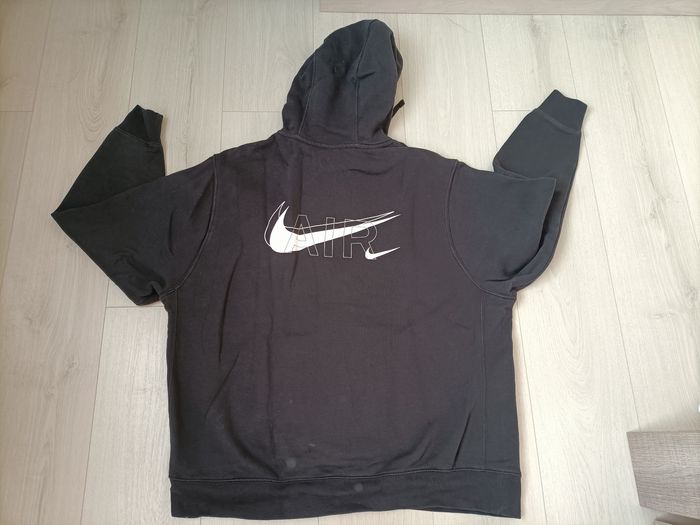 Sweat homme XL - photo numéro 2