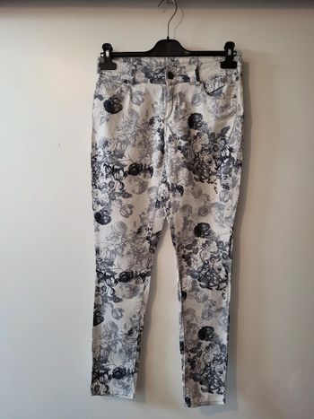 Pantalon Etam