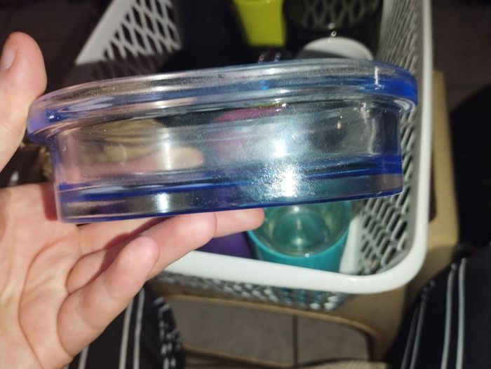 Porte savon - photo numéro 2