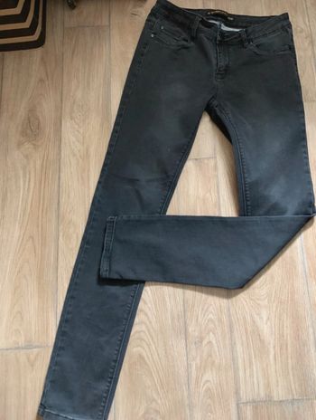 Jean noir