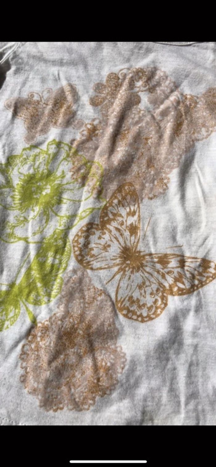 Tee-shirt Orchestra 6 ans - photo numéro 2