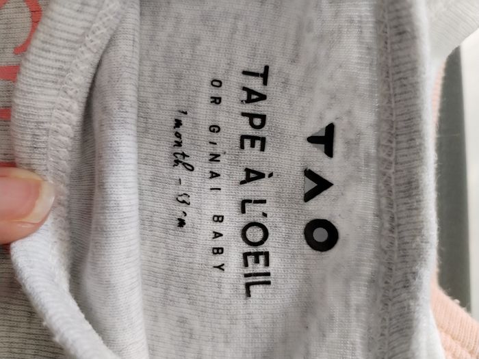 Bodies 1 mois - photo numéro 5