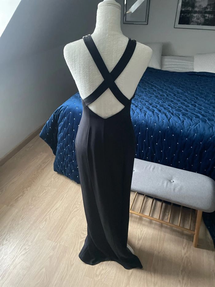 Robe de soirée - photo numéro 2