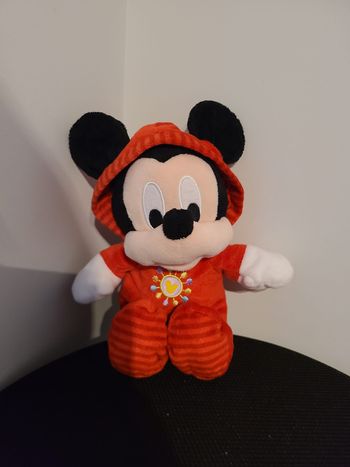 doudou mickey