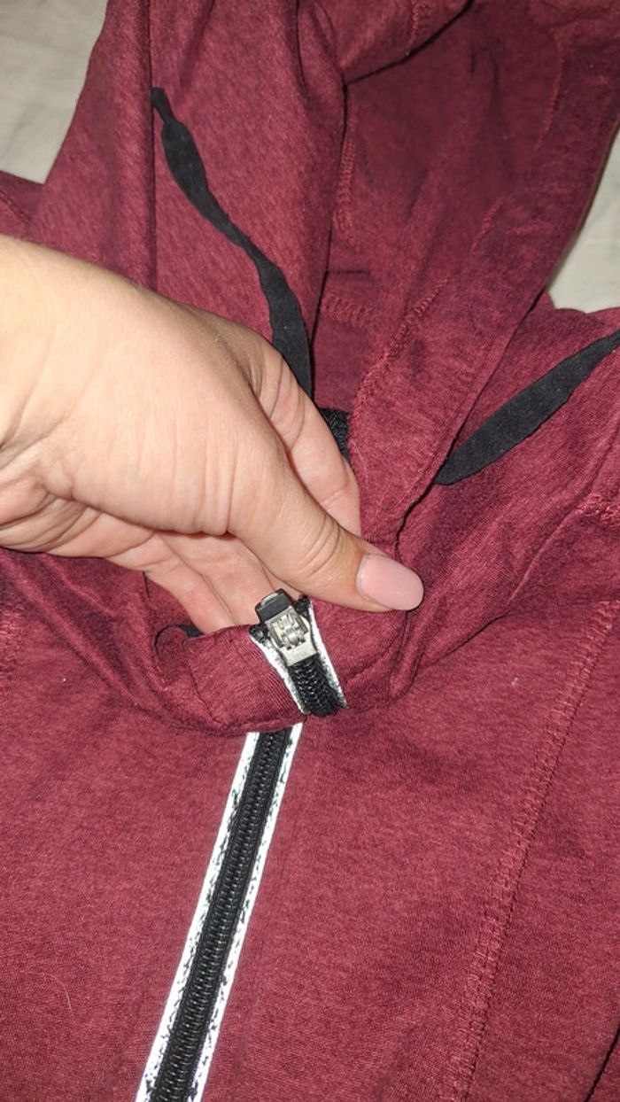 Veste de sport - photo numéro 3
