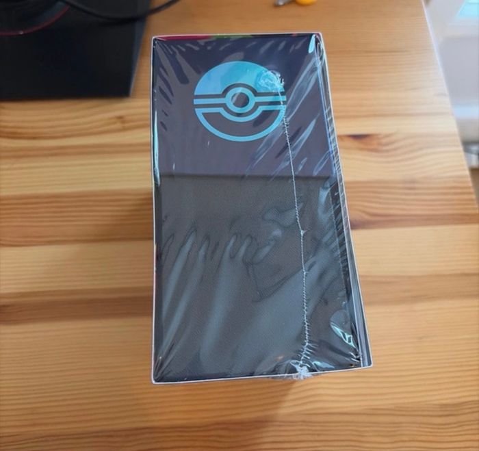 ETB Pokémon ME02 Méga-Évolution – Flammes Fantasmagoriques 🔥 - photo numéro 4