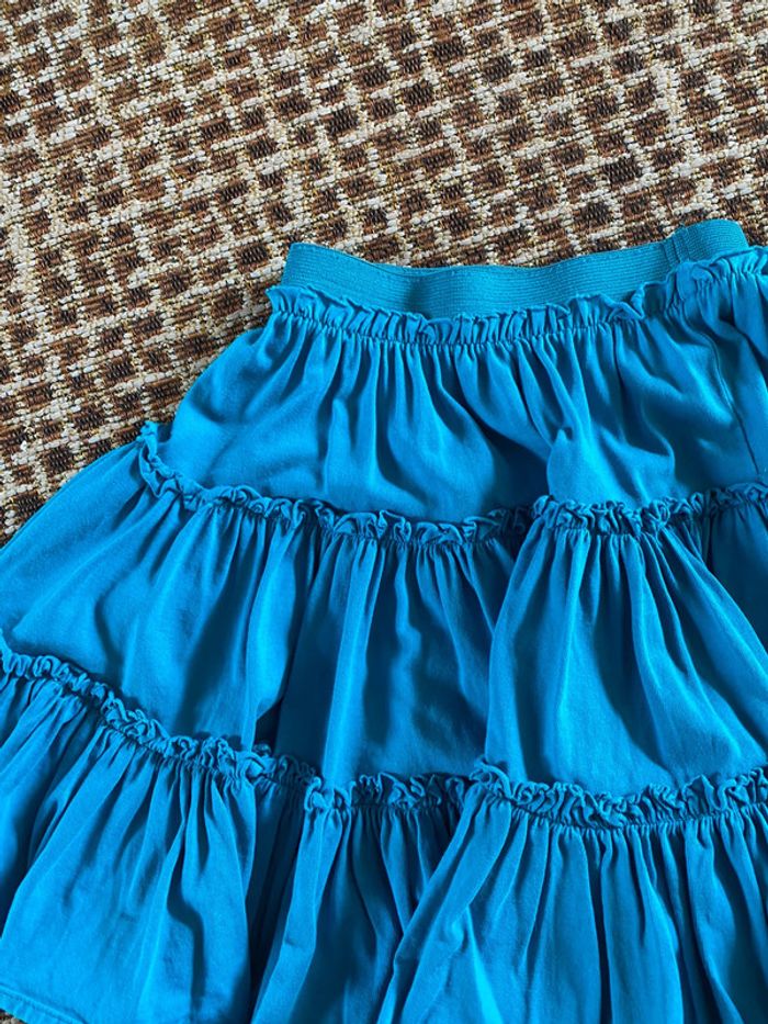 Jupe Lili Gaufrette - photo numéro 2